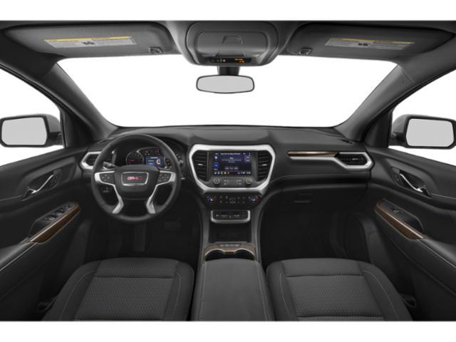 used 2020 GMC Acadia car, priced at $29,391