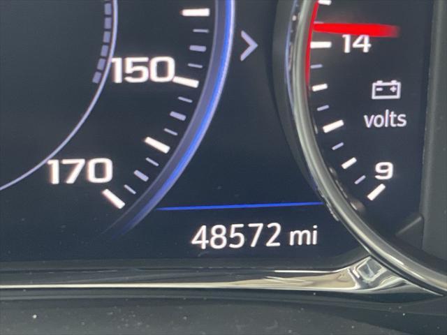 used 2020 GMC Acadia car, priced at $29,391