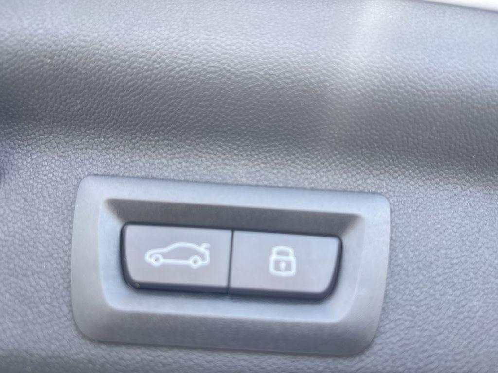 used 2025 MINI Countryman car, priced at $36,618