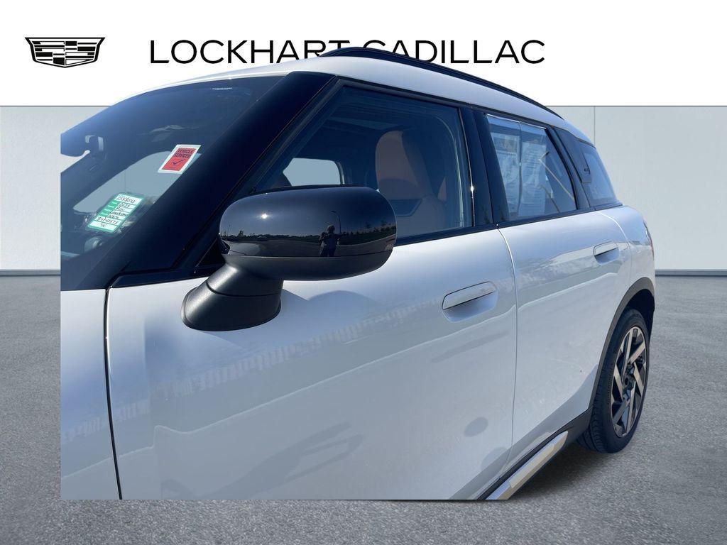 used 2025 MINI Countryman car, priced at $36,618