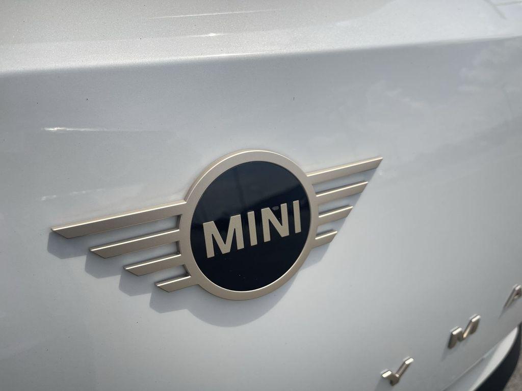 used 2025 MINI Countryman car, priced at $36,618