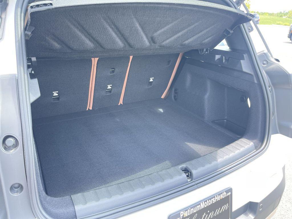 used 2025 MINI Countryman car, priced at $36,618