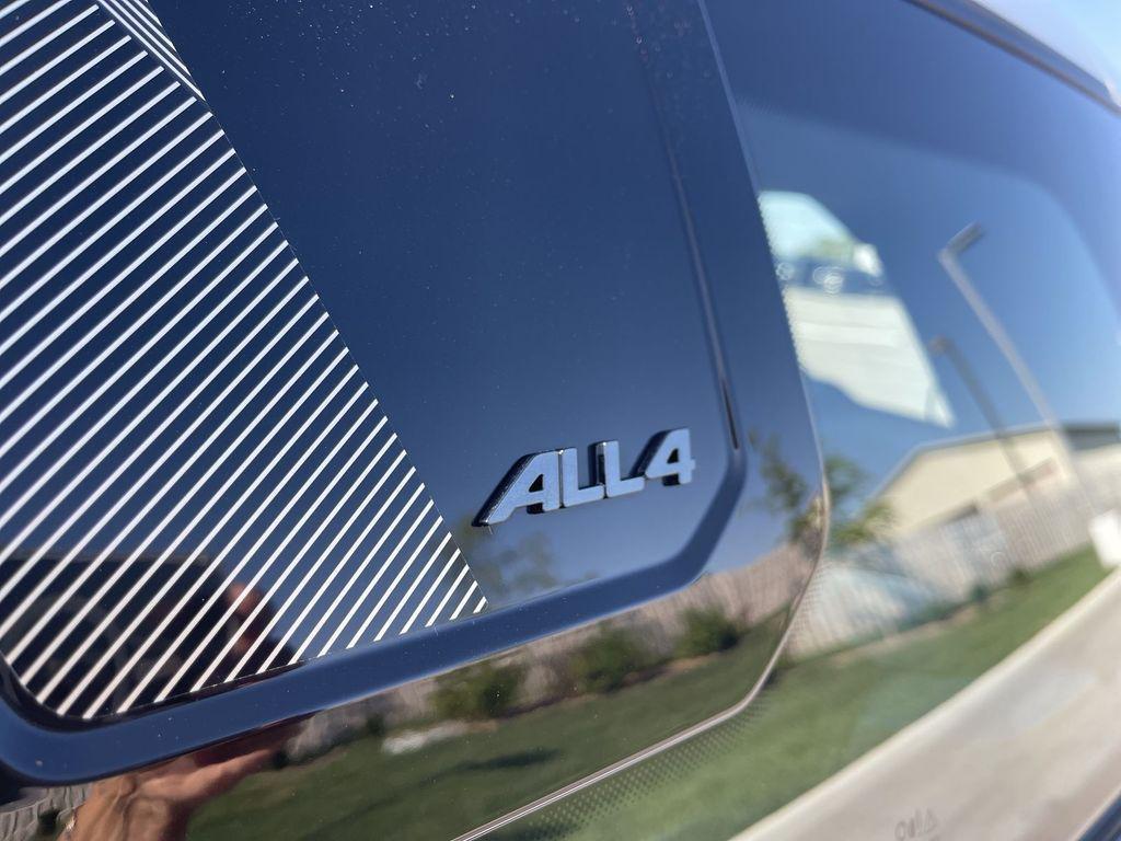 used 2025 MINI Countryman car, priced at $36,618