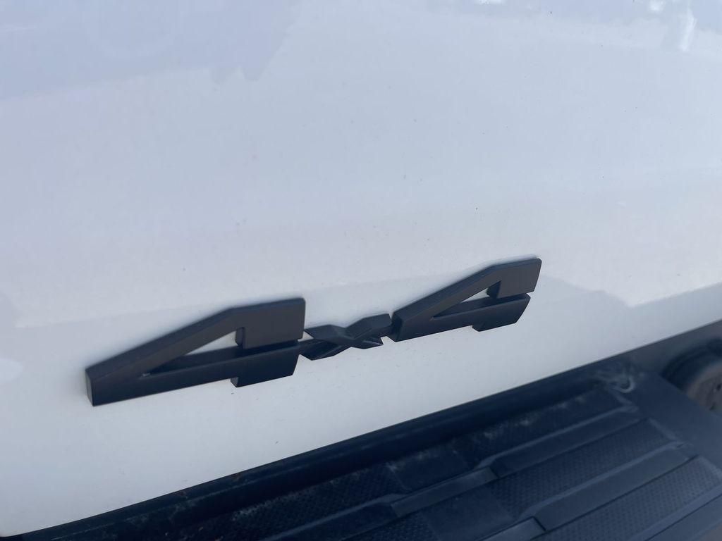 used 2024 Toyota Tacoma car, priced at $41,035