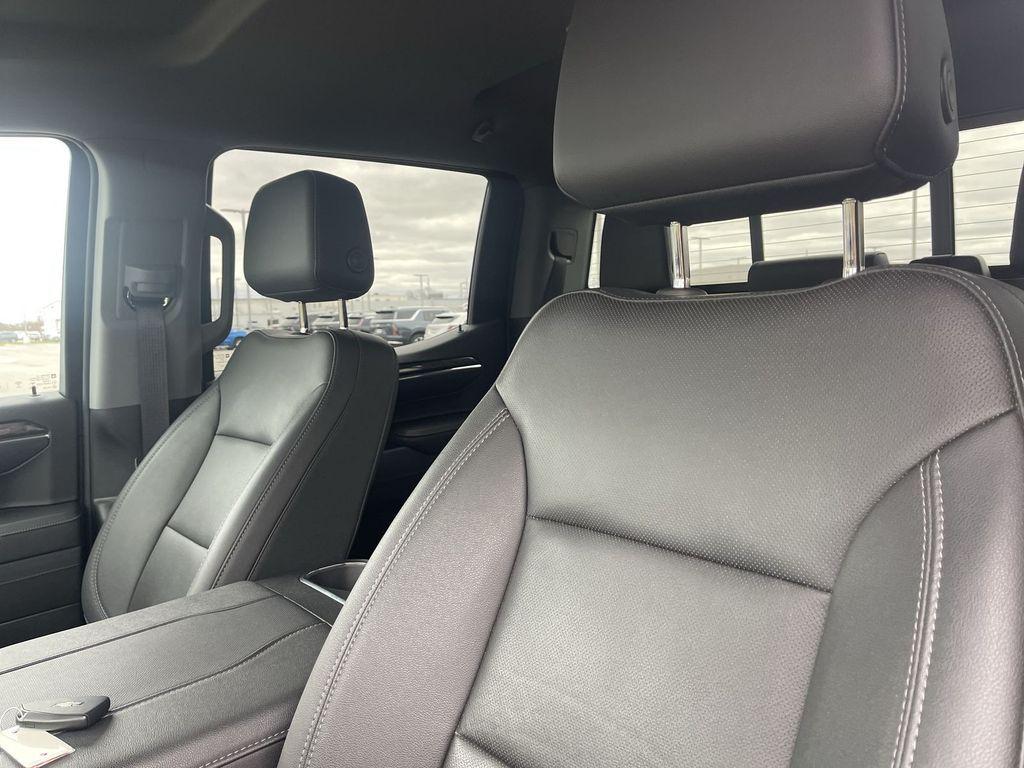 used 2023 Chevrolet Silverado 1500 car, priced at $44,627