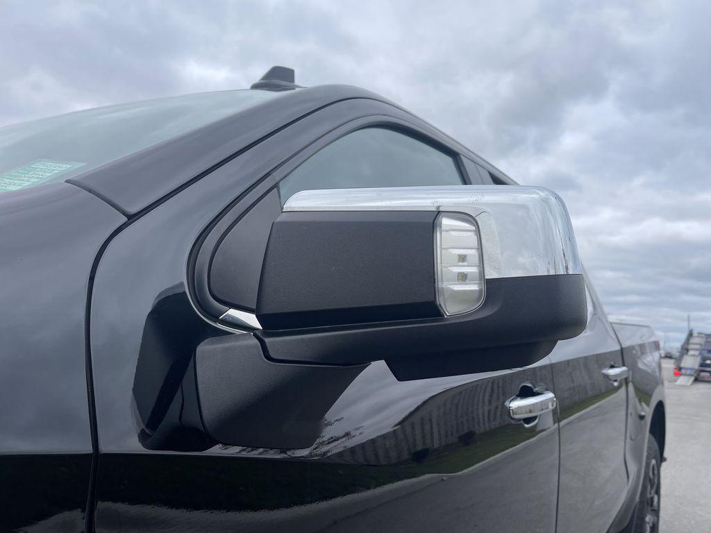 used 2023 Chevrolet Silverado 1500 car, priced at $44,627