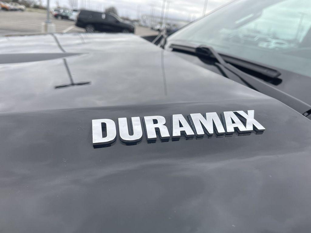 used 2023 Chevrolet Silverado 1500 car, priced at $44,627