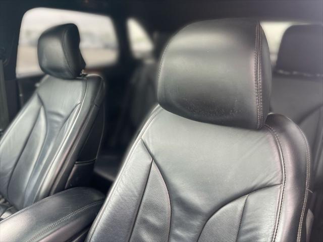 used 2018 Lincoln MKC car, priced at $17,000