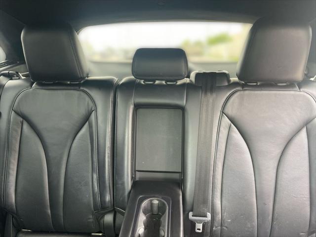 used 2018 Lincoln MKC car, priced at $17,000