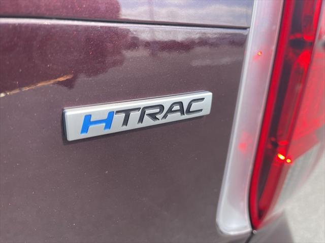 used 2024 Hyundai Palisade car, priced at $40,755