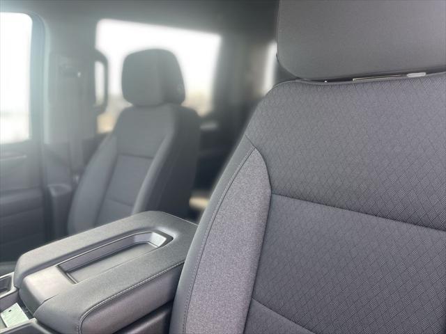 used 2024 GMC Sierra 1500 car, priced at $49,999