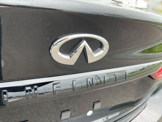 used 2023 INFINITI Q50 car, priced at $39,000