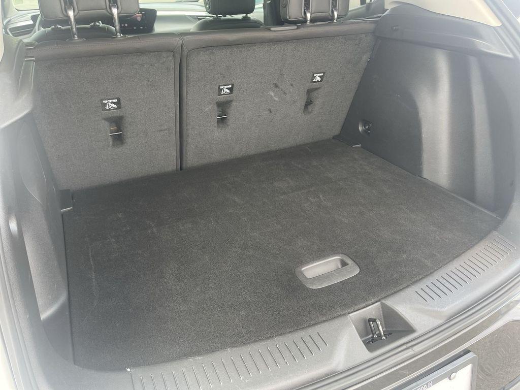 used 2024 Buick Encore GX car, priced at $20,000