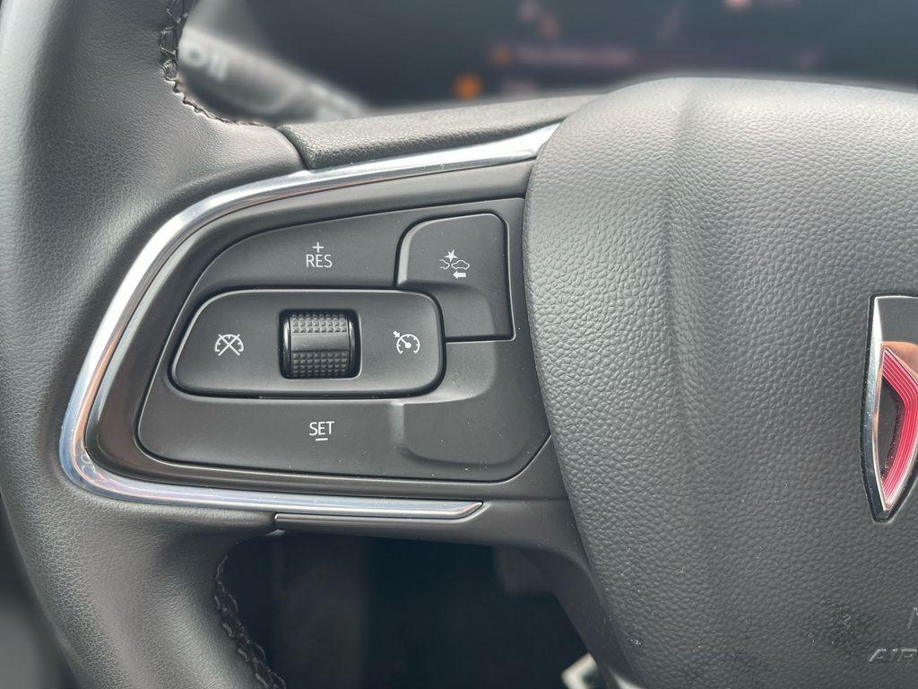 used 2024 Buick Encore GX car, priced at $20,000