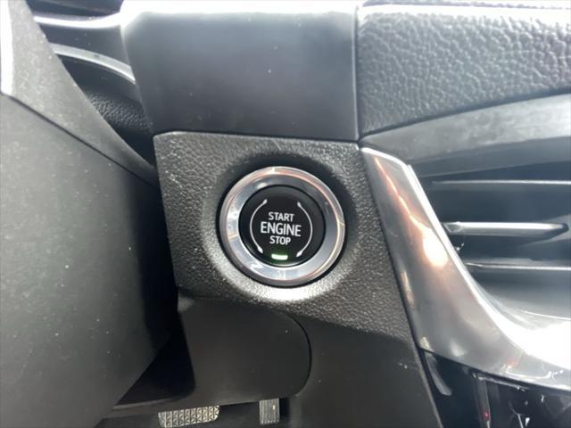 used 2024 Buick Encore GX car, priced at $21,848