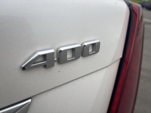 used 2022 Cadillac XT5 car, priced at $37,500