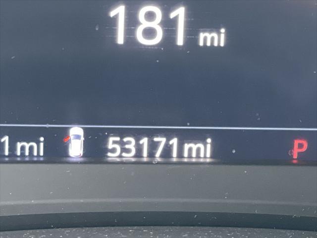 used 2022 Cadillac XT4 car, priced at $27,658