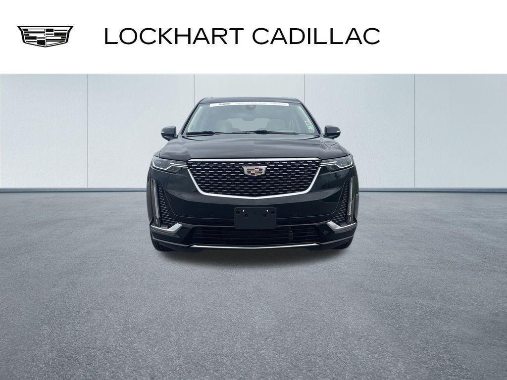 used 2024 Cadillac XT6 car, priced at $46,966