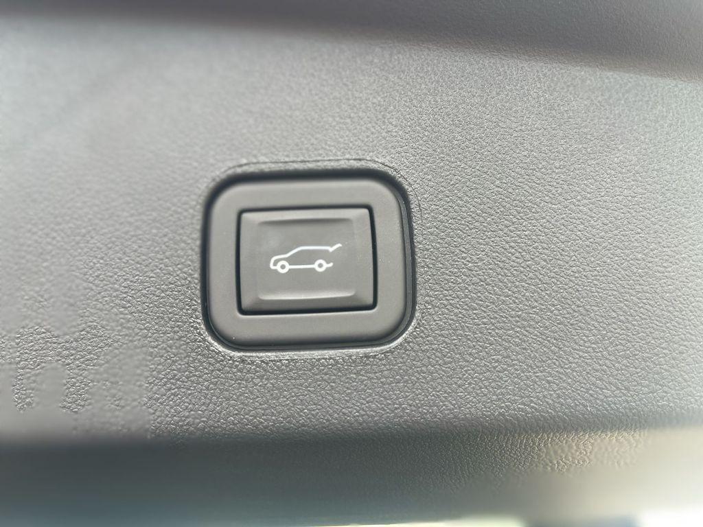new 2024 Cadillac LYRIQ car, priced at $70,215