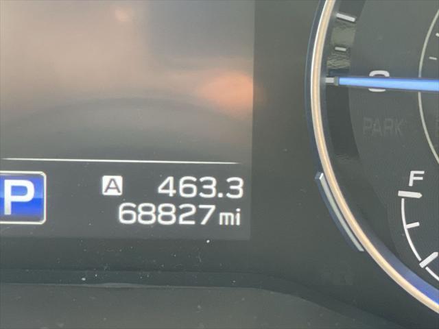 used 2021 Subaru Ascent car, priced at $27,354