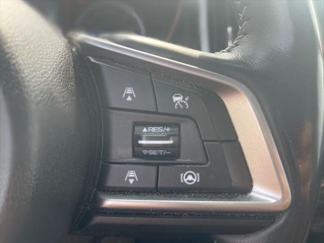 used 2021 Subaru Ascent car, priced at $27,354