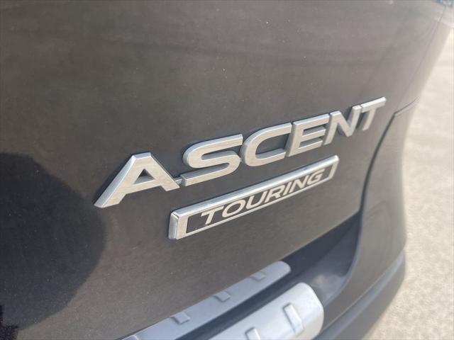 used 2021 Subaru Ascent car, priced at $27,354