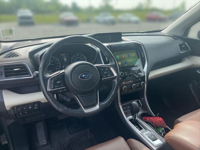used 2021 Subaru Ascent car, priced at $27,354