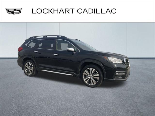 used 2021 Subaru Ascent car, priced at $27,354