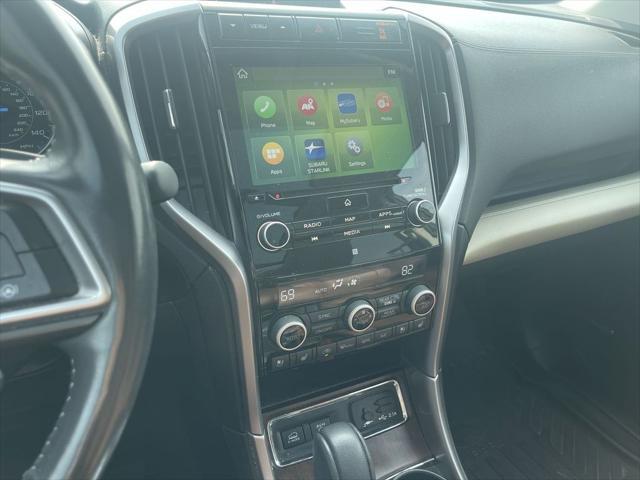 used 2021 Subaru Ascent car, priced at $27,354