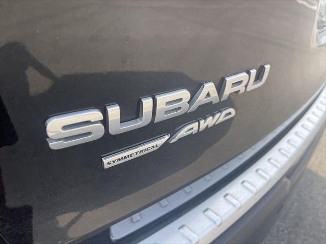 used 2021 Subaru Ascent car, priced at $27,354