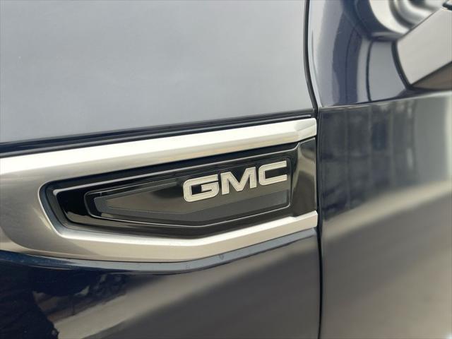 used 2021 GMC Yukon XL car, priced at $42,800