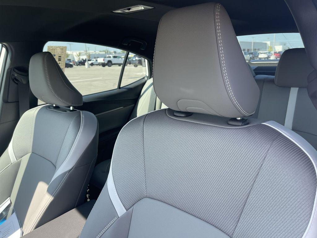 used 2025 Toyota Camry car, priced at $31,281