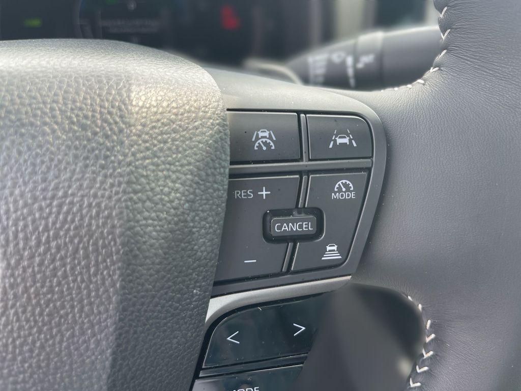 used 2025 Toyota Camry car, priced at $31,281