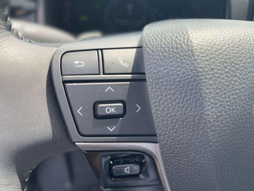used 2025 Toyota Camry car, priced at $31,281