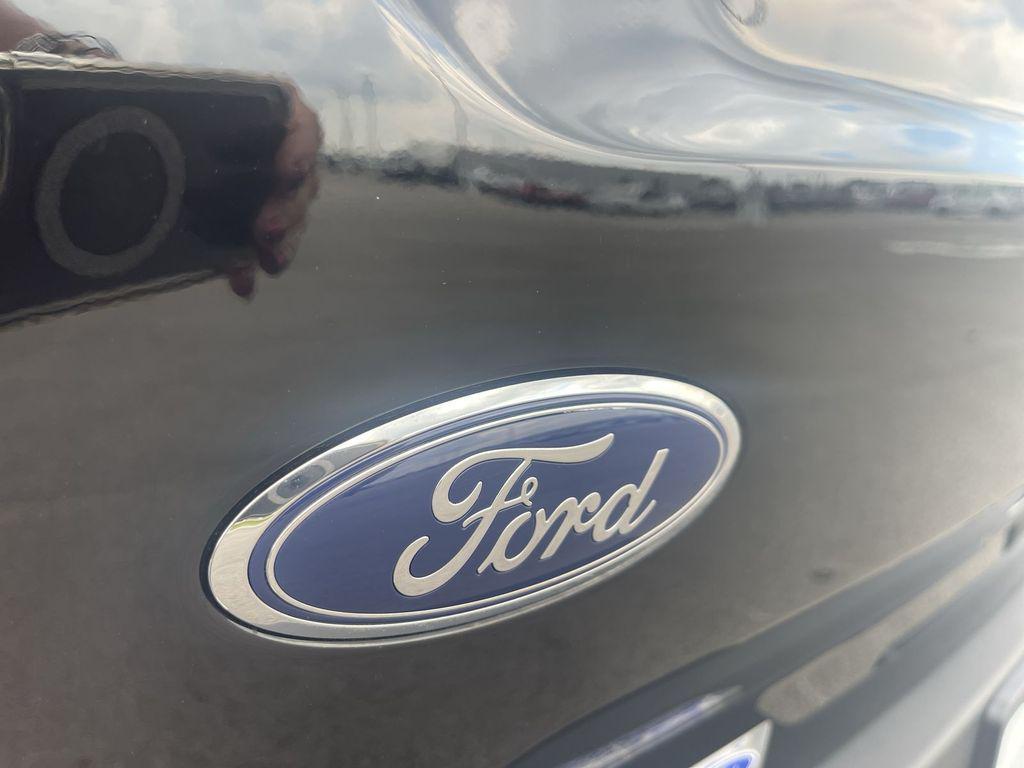 used 2024 Ford Bronco Sport car, priced at $28,694