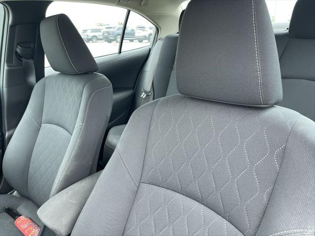 used 2023 Toyota Corolla car, priced at $20,622