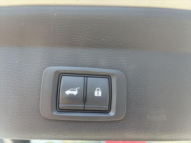 used 2024 Mitsubishi Outlander car, priced at $24,900