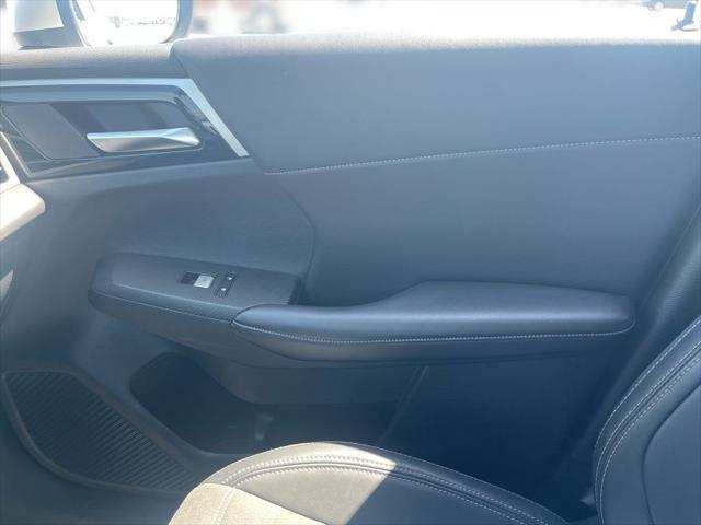 used 2024 Mitsubishi Outlander car, priced at $24,900