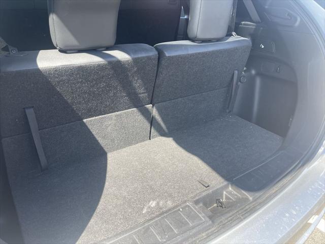 used 2024 Mitsubishi Outlander car, priced at $24,900