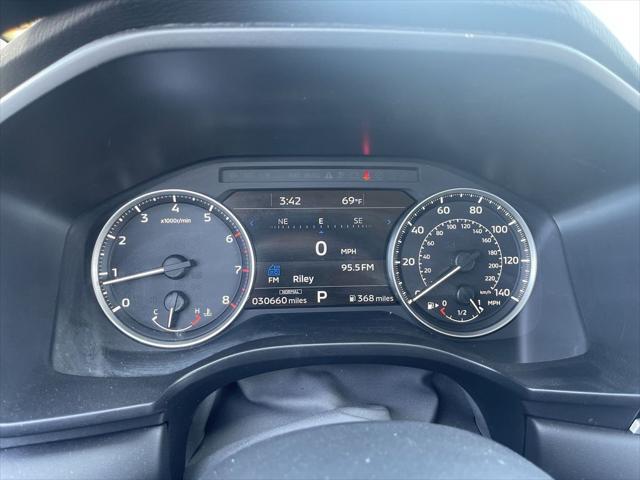 used 2024 Mitsubishi Outlander car, priced at $24,900