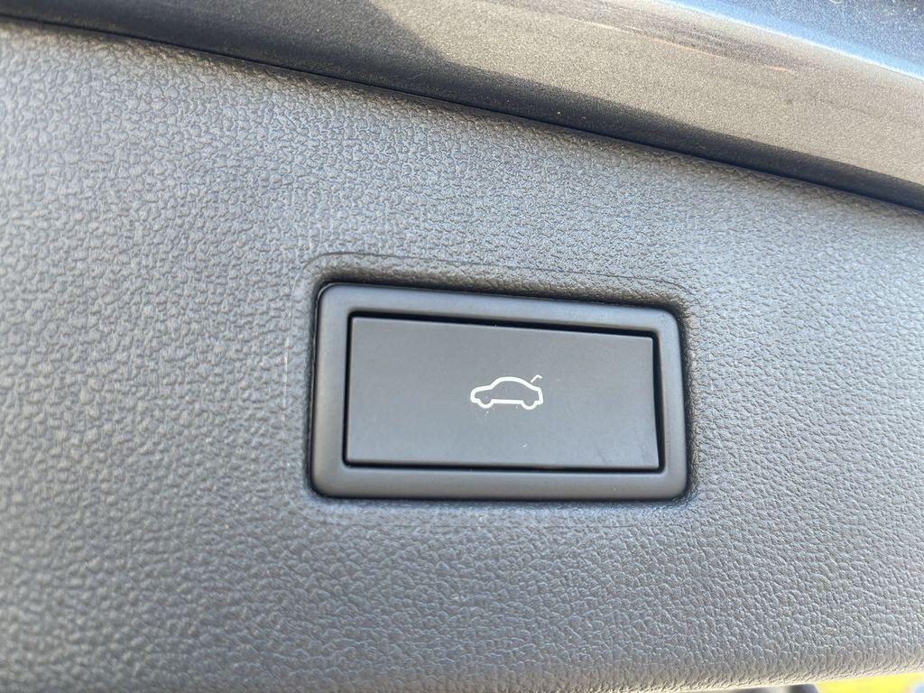 used 2024 Volkswagen Tiguan car, priced at $21,996