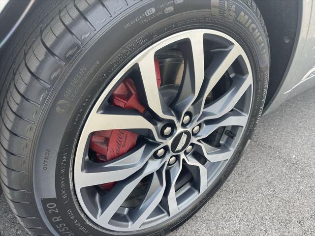 used 2024 Cadillac XT6 car, priced at $49,550
