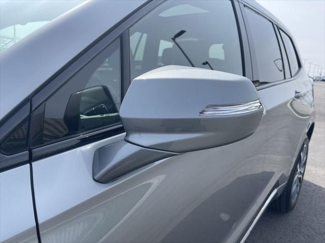 used 2024 Cadillac XT6 car, priced at $49,550