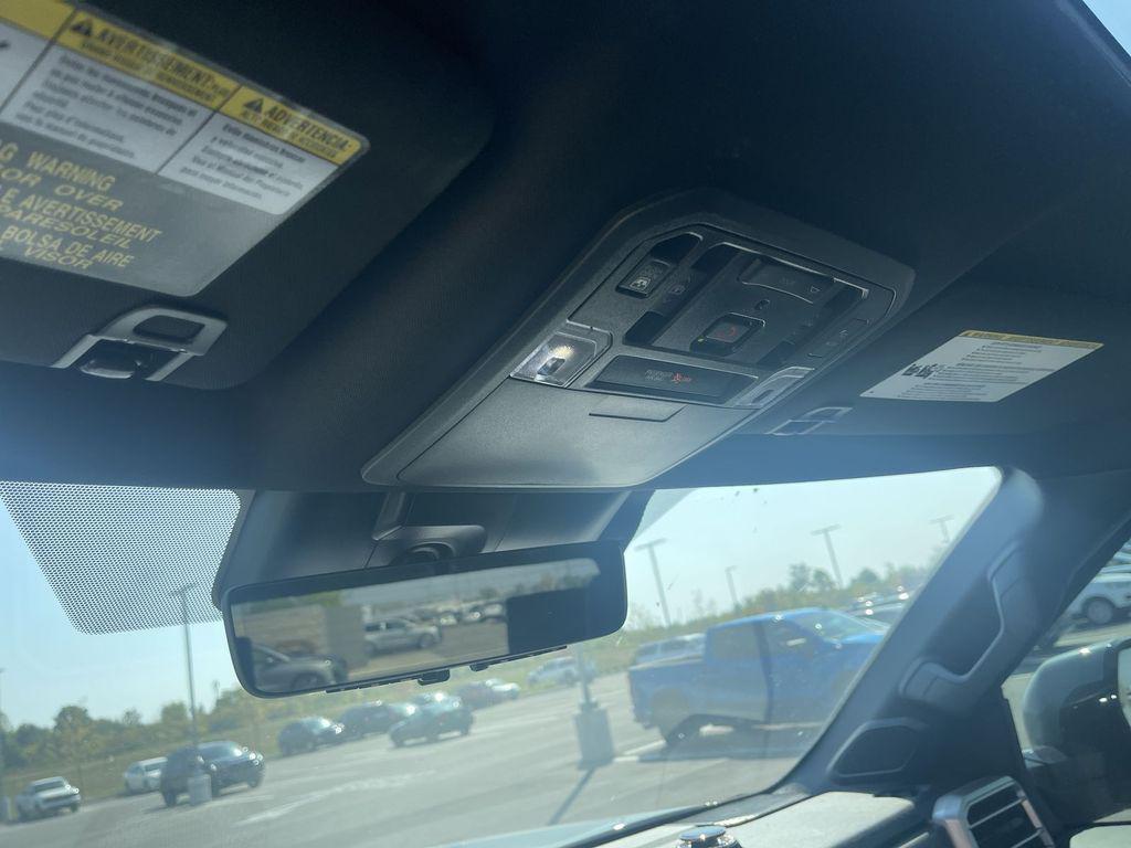 used 2024 Toyota Tundra car, priced at $57,000