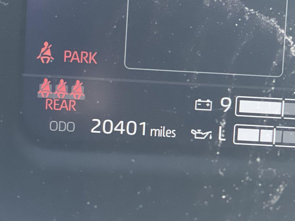 used 2024 Toyota Tundra car, priced at $57,000