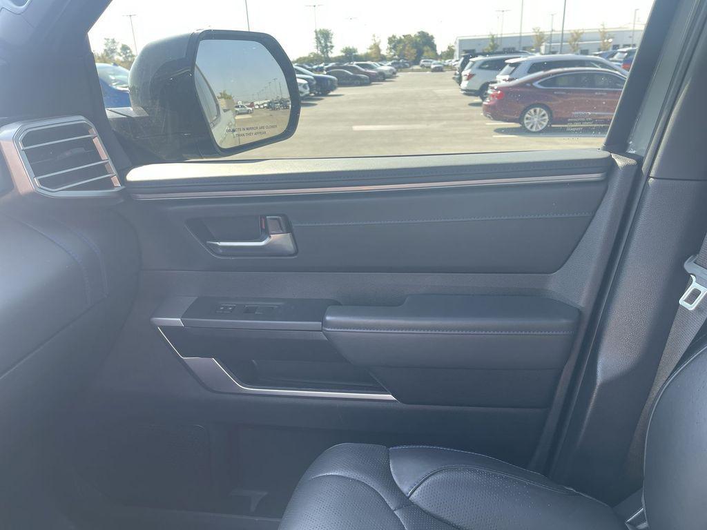 used 2024 Toyota Tundra car, priced at $57,000