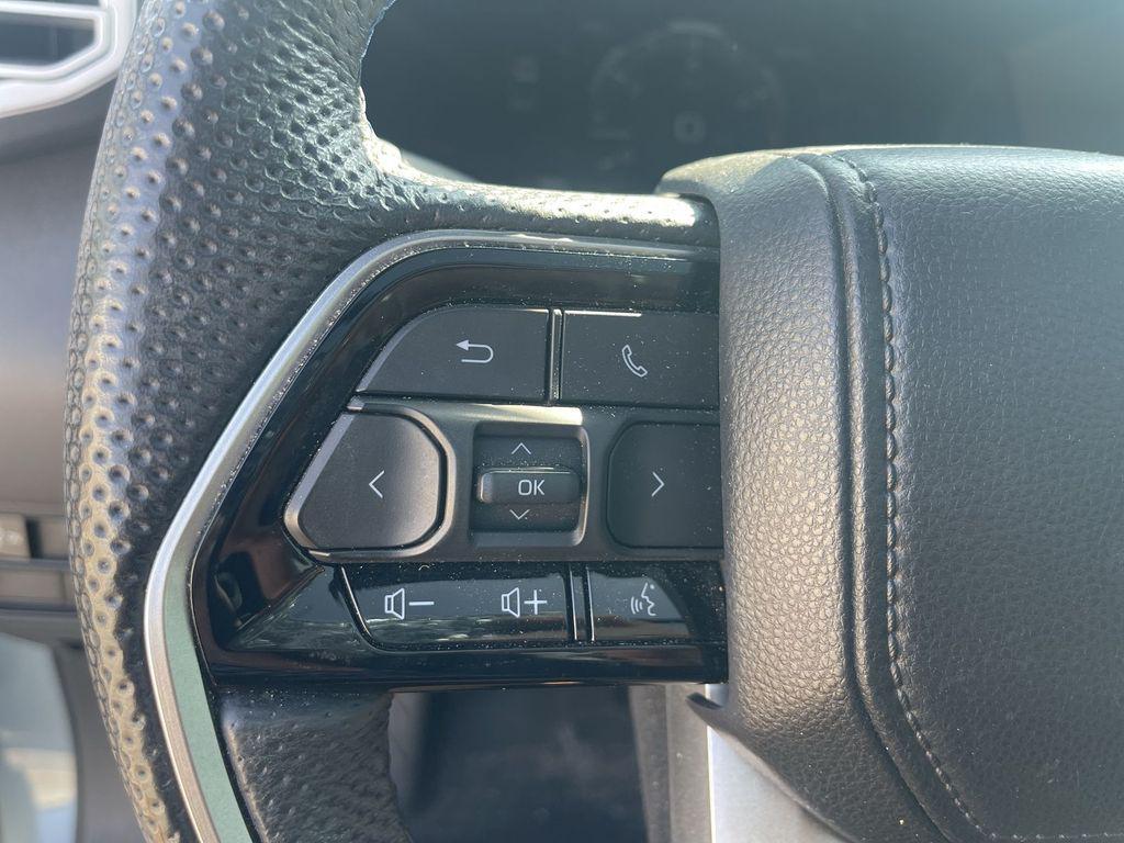 used 2024 Toyota Tundra car, priced at $57,000