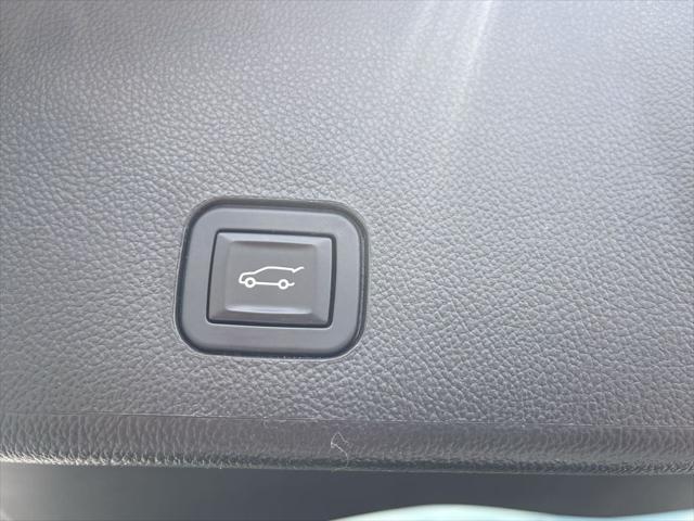 used 2014 Cadillac SRX car, priced at $10,000