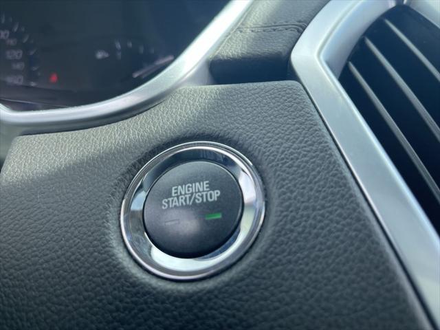used 2014 Cadillac SRX car, priced at $10,000