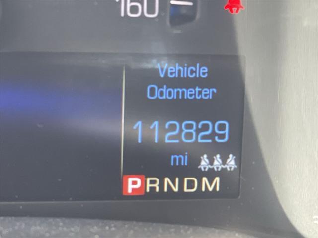 used 2014 Cadillac SRX car, priced at $10,000